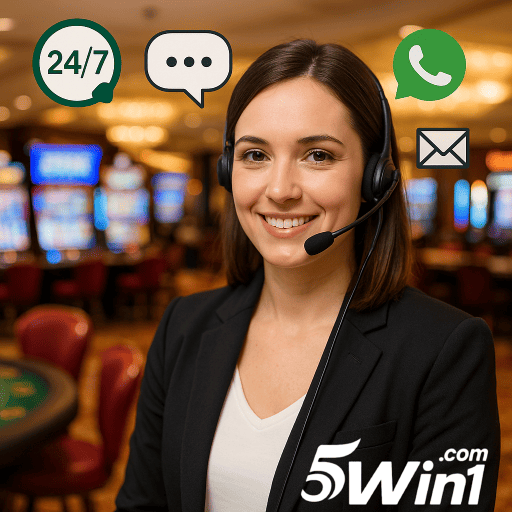 Figura 3 do login da 5WIN1